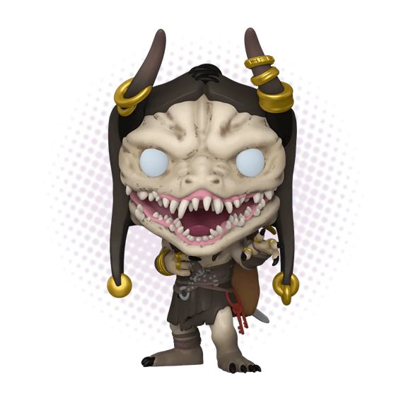 Funko Pop! Treasure Goblin 953 - Diablo IV