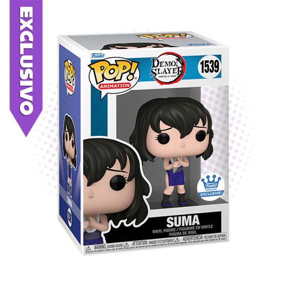 Funko Pop! Suma 1539 (FE) - Demon Slayer