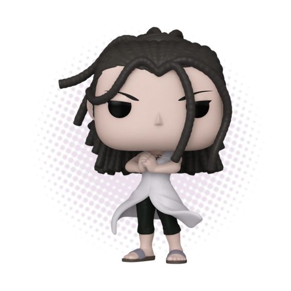 Funko Pop! Izumi Curtis 1578 - Fullmetal Alchemist