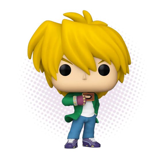 Funko Pop! Joey Wheeler 1452 - Yu-Gi-Oh!