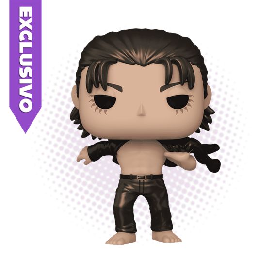 Funko Pop! Eren Jaeger 1321 (SE) - Attack on Titan