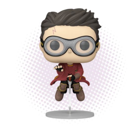 Funko Pop! Harry Potter 165 - Harry Potter