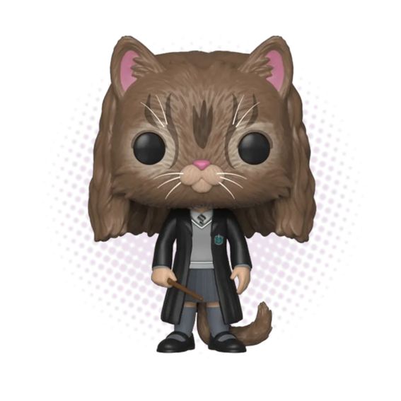 Funko Pop! Hermione Granger 77 - Harry Potter