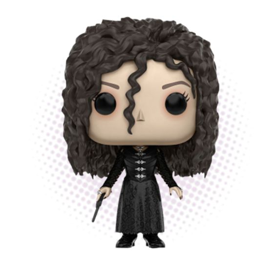 Funko Pop! Bellatrix Lestrange 35 - Harry Potter