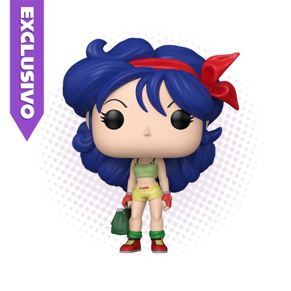 Funko Pop! Lunch 1998 (SE) (opción chase aleatoria) - Dragon Ball