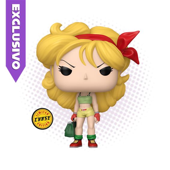Funko Pop! Lunch 1998 (SE) (opción chase aleatoria) - Dragon Ball