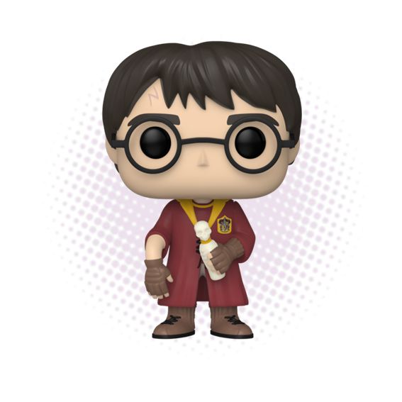 Funko Pop! Harry Potter 149 - Harry Potter