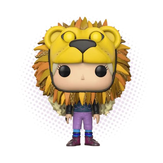 Funko Pop! Luna Lovegood 47 - Harry Potter