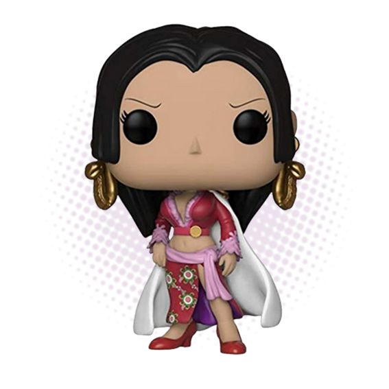 Funko Pop! Boa Hancock 330 - One Piece