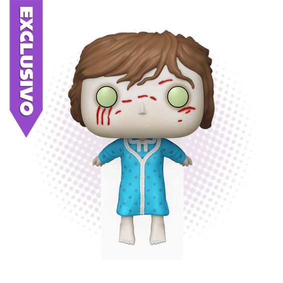 Funko Pop! Regan Floating 1934 (SE) - The Exorcist