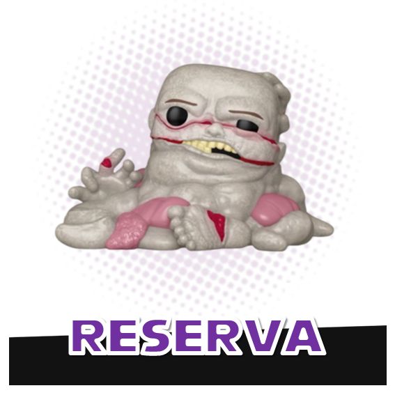 Funko Pop! Pickle Dad 1857 - IT Welcome to Derry RESERVA