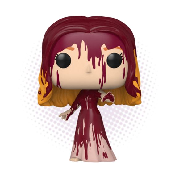 Funko Pop! Carrie 1247 - Carrie
