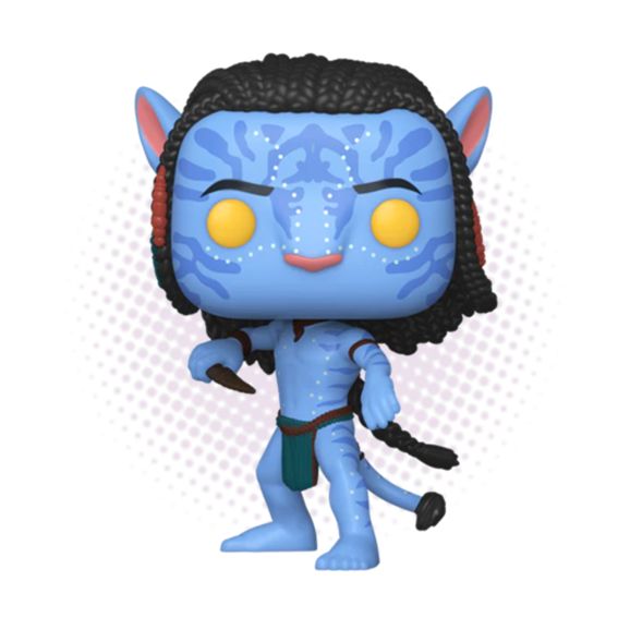 Funko Pop! Lo'Ak 1551 - Avatar