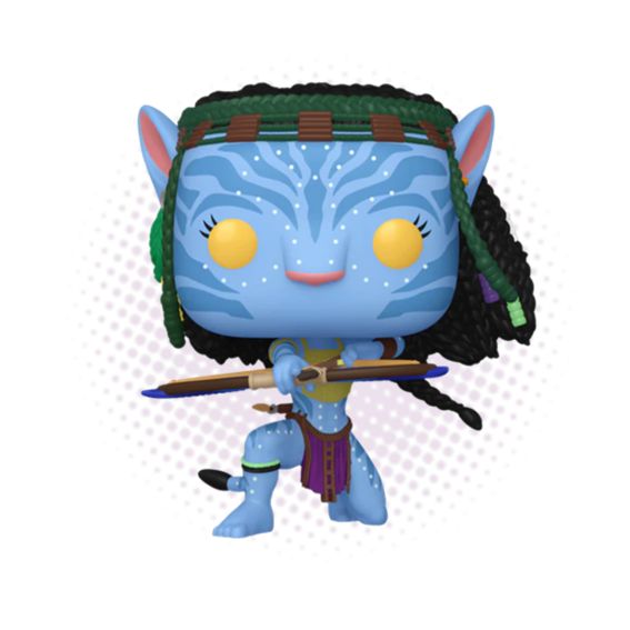 Funko Pop! Neytiri 1550 - Avatar