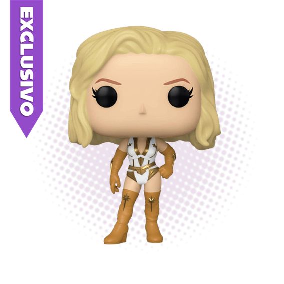 Funko Pop! Starlight 987 (Amazon Exclusive) - The Boys