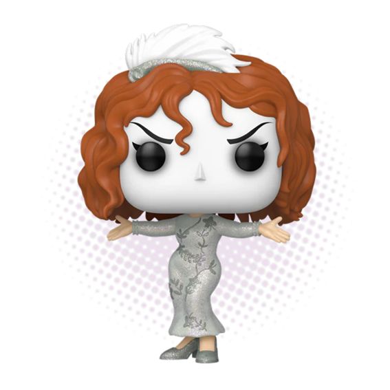 Funko Pop! Baby 1852 (Glitter) - House of 1000 Corpses
