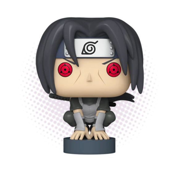 Funko Pop! Itachi Uchiha 1656 - Naruto Shippuden