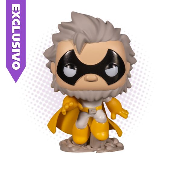 Funko Pop! Gran Torino 1161 (2022 Summer Convention) - My Hero Academia