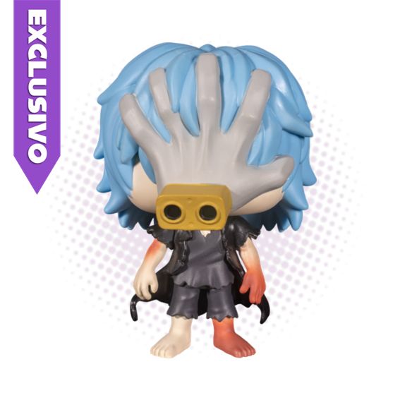 Funko Pop! Tomura Shigaraki 1149 (SE) - My Hero Academia