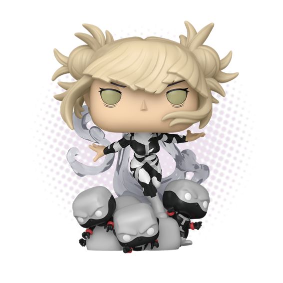 Funko Pop! Himiko Toga 2159 - My Hero Academia