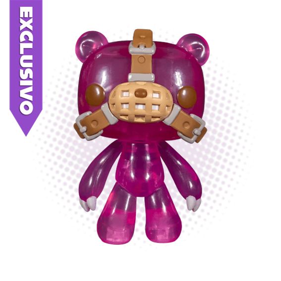 Funko Pop! Gloomy Bear 1218 (SE) - Gloomy