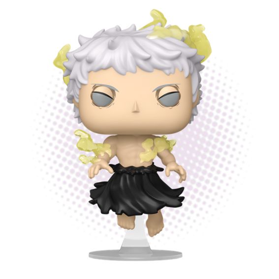 Funko Pop! All For One 2161 - My Hero Academia