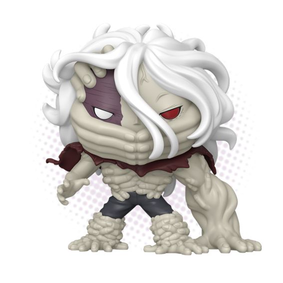 Funko Pop! 6'' Tomura Shigaraki 2160 - My Hero Academia