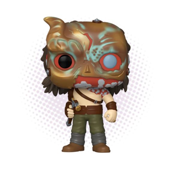 Funko Pop! Crabfeeder 14 - House of the Dragon