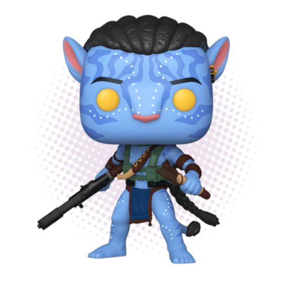 Funko Pop! Jake Sully 1549 - Avatar