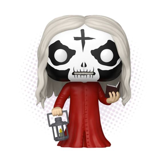 Funko Pop! Otis B. Driftwood 1851 - House of 1000 Corpses