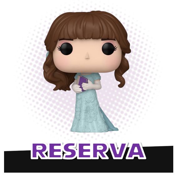 Funko Pop! Eloise Bridgerton 1850 - Bridgerton RESERVA