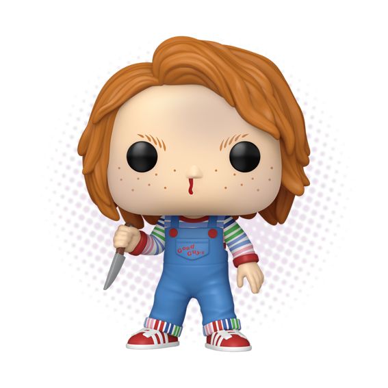Funko Pop! Chucky 1957 - Chucky