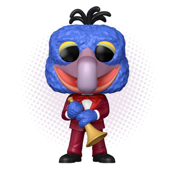 Funko Pop! Gonzo 1677 - Disney The Muppets