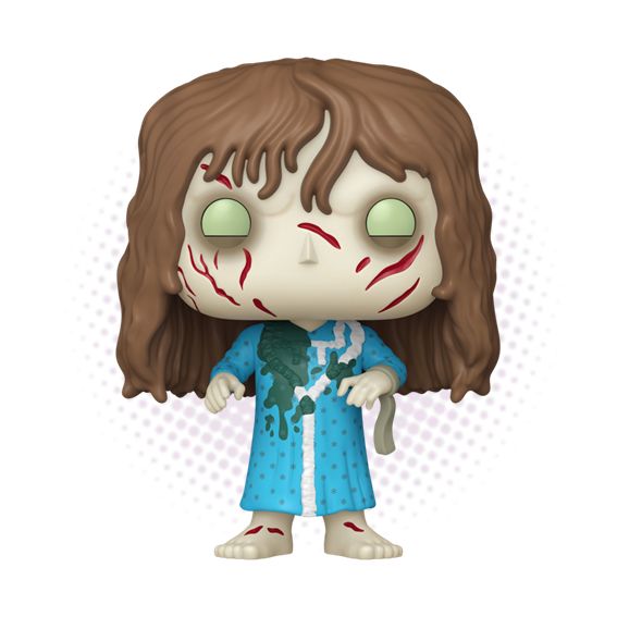 Funko Pop! Regan 1967 - The Exorcist