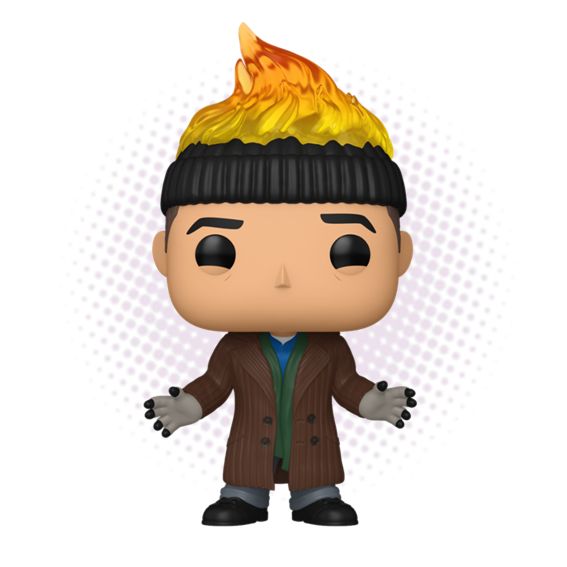 Funko Pop! Harry 1917 - Home Alone 2