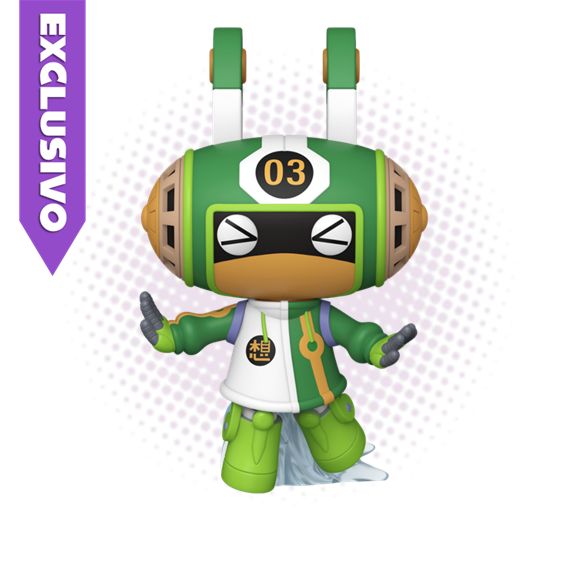 Funko Pop! Edison 2135 (SE) - One Piece