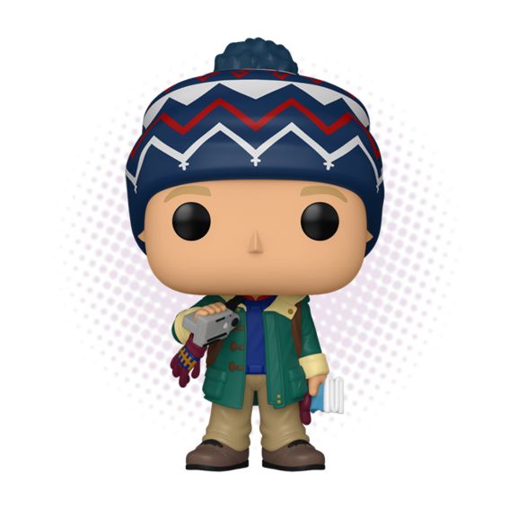 Funko Pop! Kevin 1918 - Home Alone 2