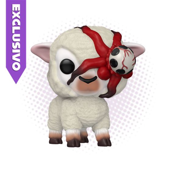 Funko Pop! Sheep with The Eye 1770 (SE) - Alien Earth