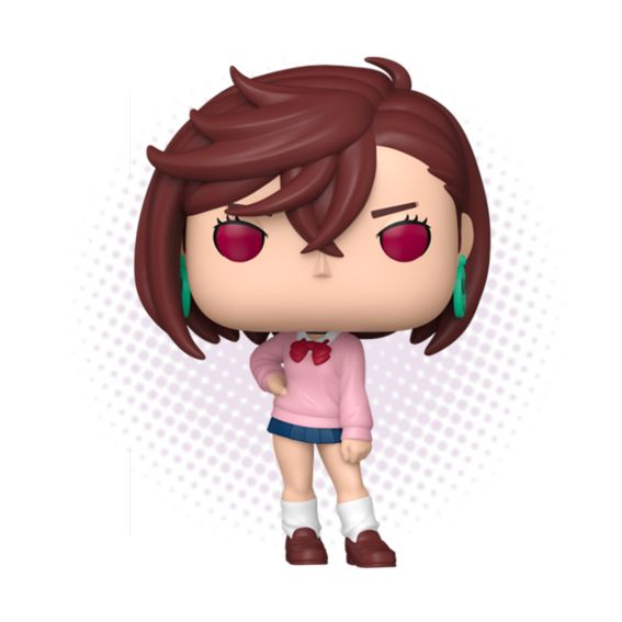 Funko Pop! Momo 2099 - Dan Da Dan