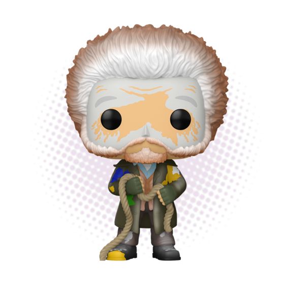 Funko Pop! Marv 1919 - Home Alone 2