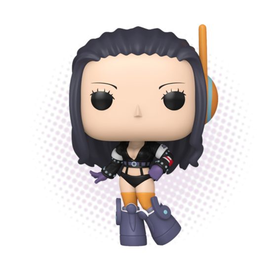 Funko Pop! Nico Robin 2137 - One Piece
