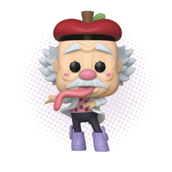 Funko Pop! Vegapunk 2139 - One Piece