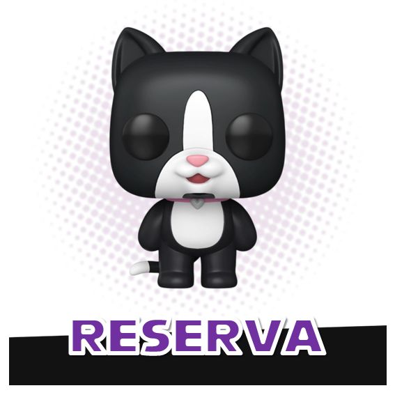 Funko Pop! Guppy 1179 - The Binding of Isaac RESERVA