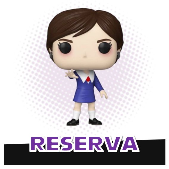 Funko Pop! Alessa Gillespie 1203 - Silent Hill RESERVA