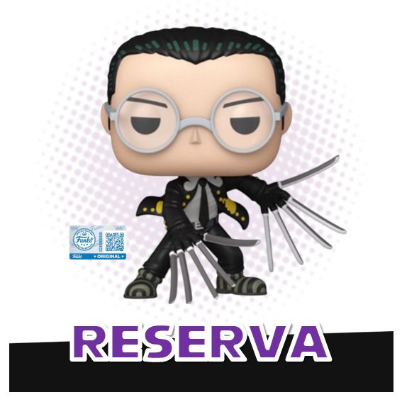 Funko Pop! Kuro (SE) - One Piece RESERVA