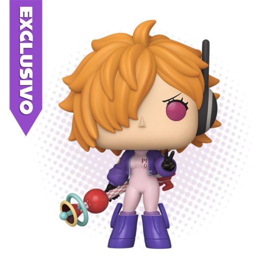 Funko Pop! Lilith 2149 (SE) - One Piece