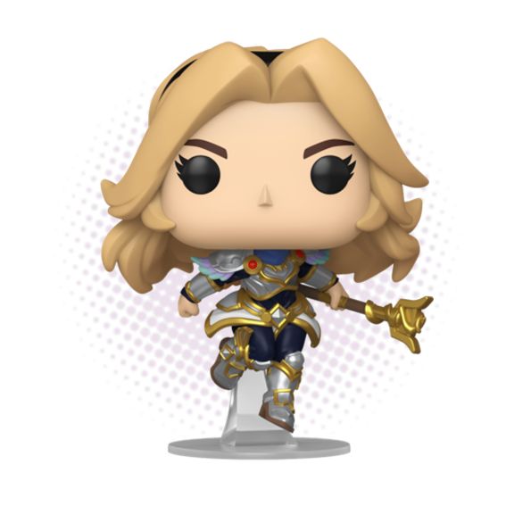 Funko Pop! Lux 1137 - LOL League of Legends