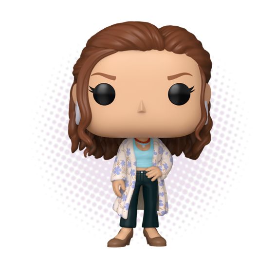 Funko Pop! Phoebe Halliwell 1832 - Charmed Embrujadas