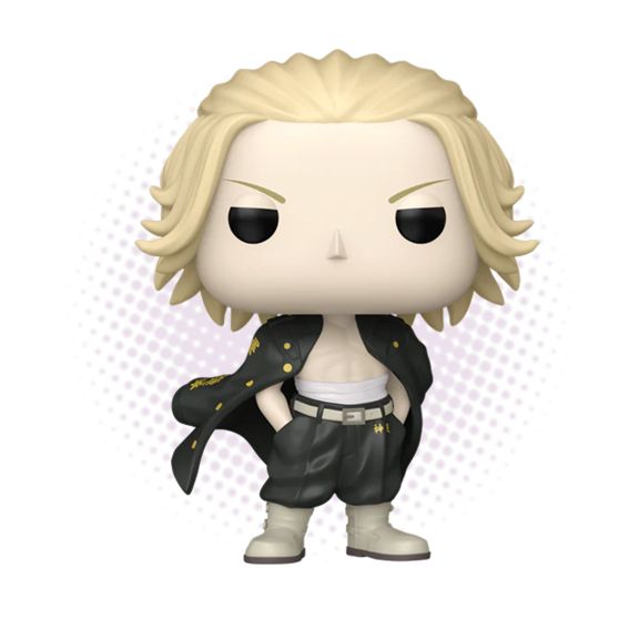 Funko Pop! Mikey 2132 - Tokyo Revengers