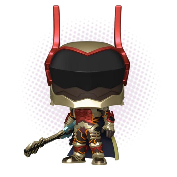 Funko Pop! Lingering Will 1120 - Kingdom Hearts Disney